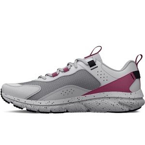 Under Armour Women's Charged Verssert Speckle Running Shoe 9.5